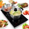 Nutrichef Dual Induction Cooktop PKSTIND52 - alternate 1